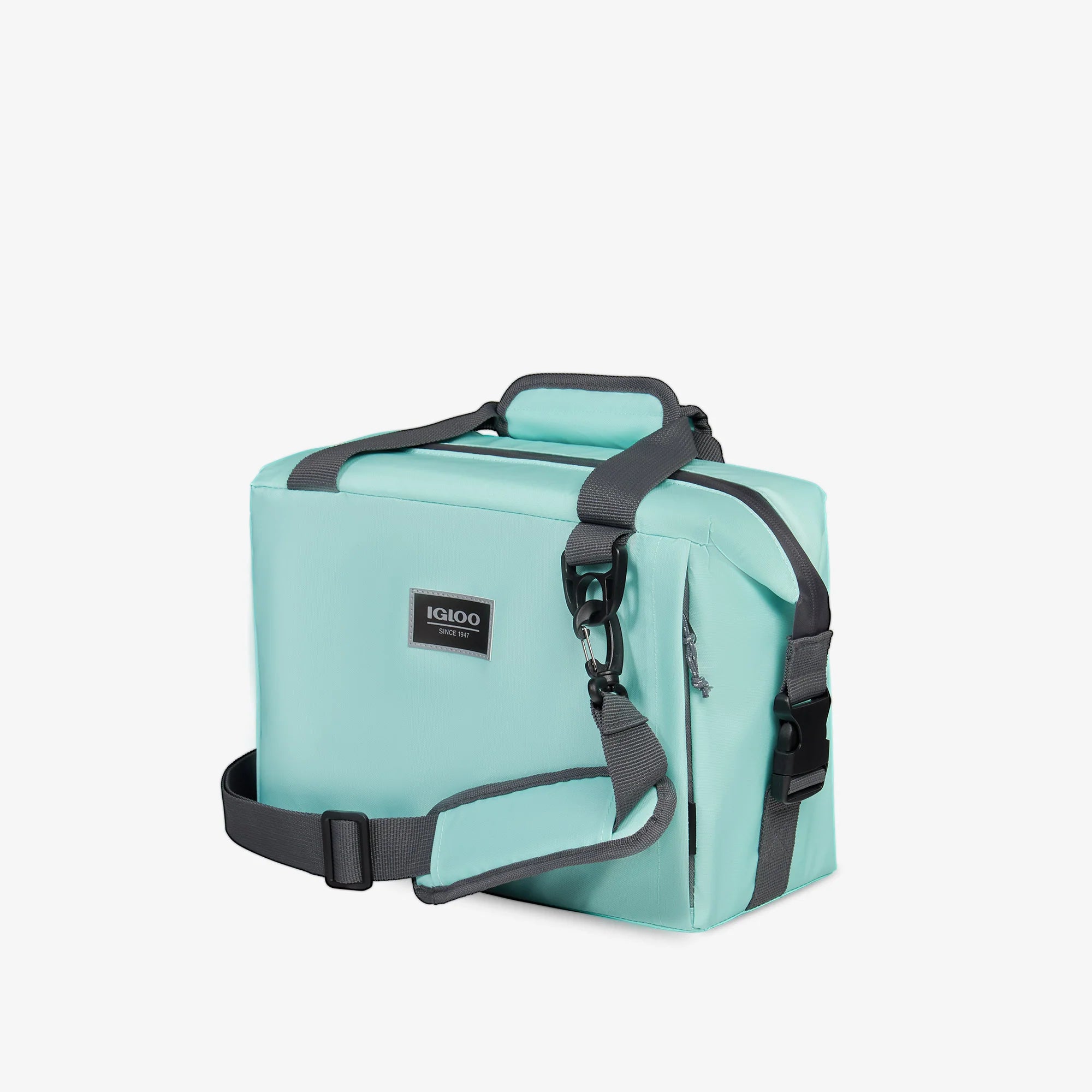 lgloo Outdoor ColdMax South Coast Snapdown 14-Can Bag - Image 14