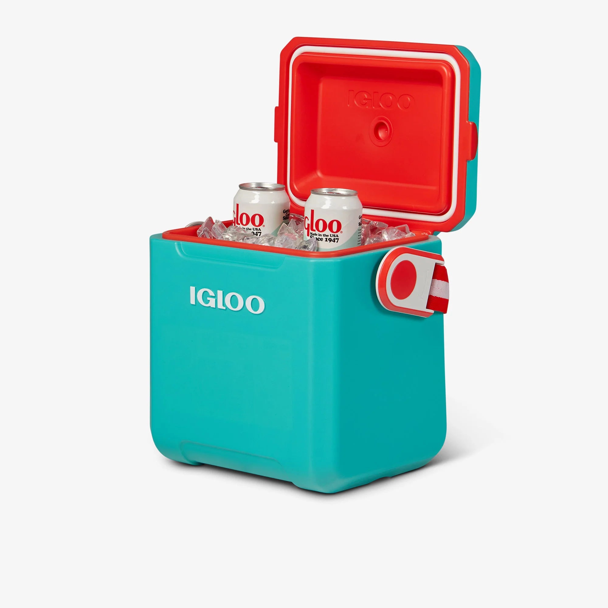 lgloo Outdoor ColdMax Tag Along Too Cooler - Image 60