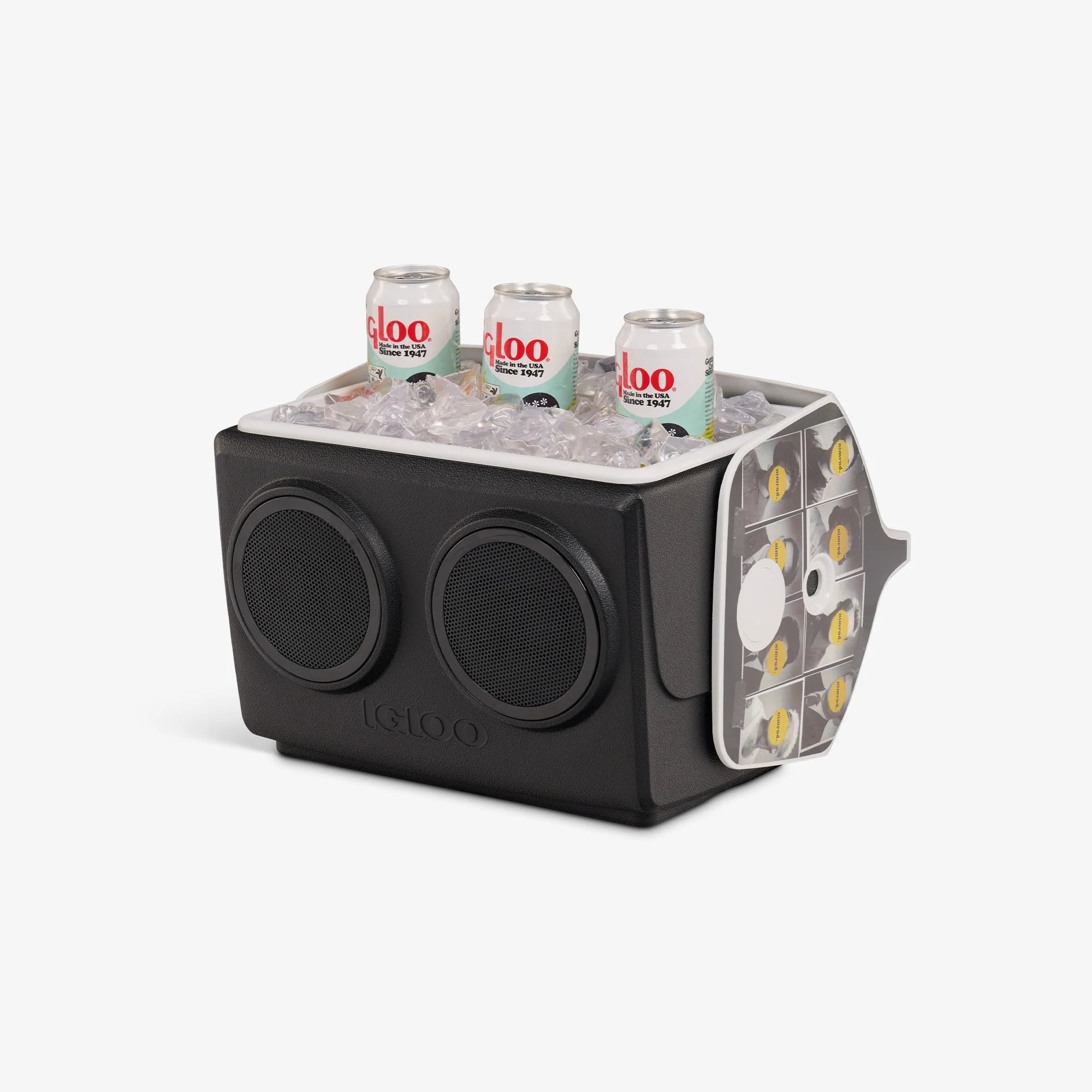 lgloo Outdoor ColdMax Green Day Nimrod KoolTunes - Image 4