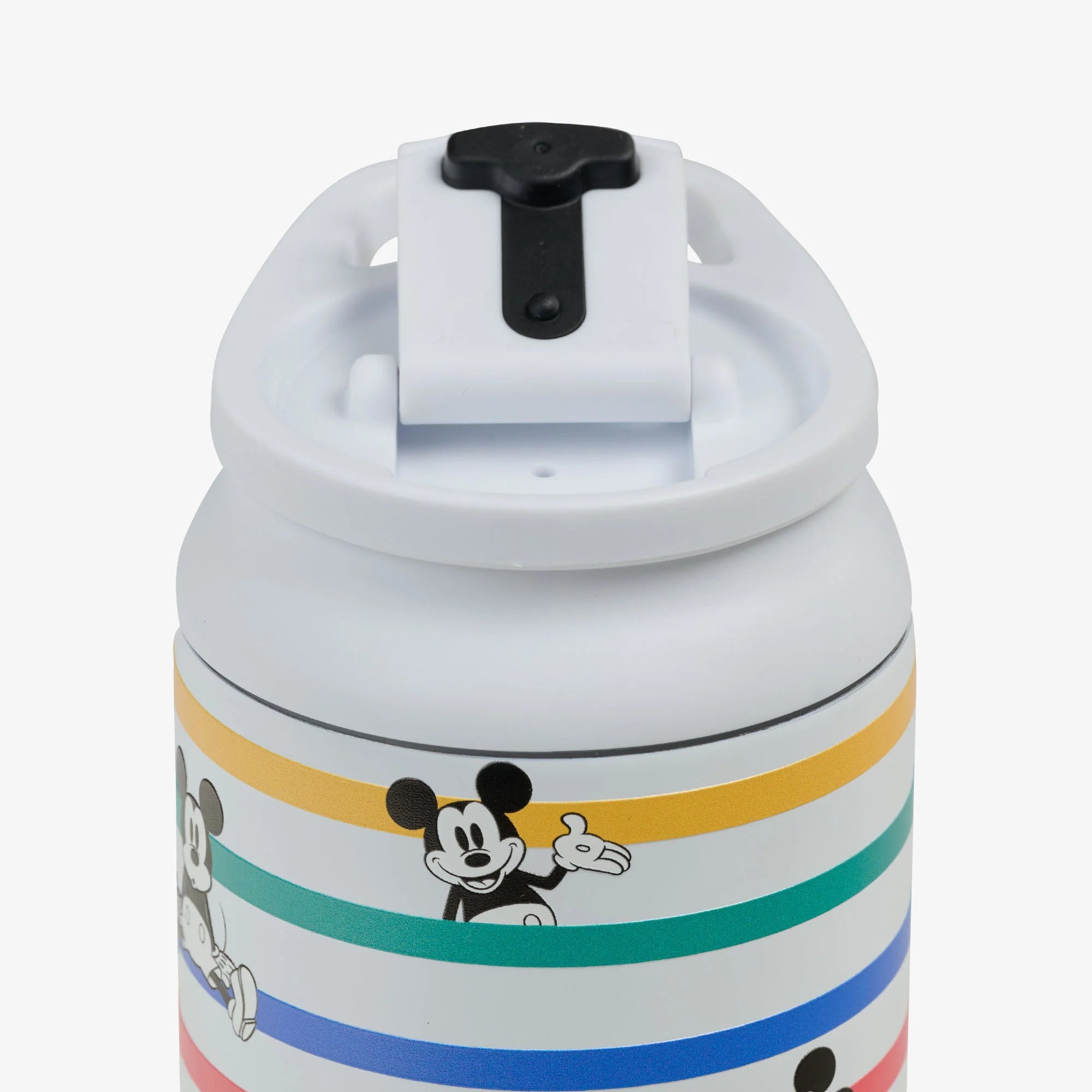 lgloo Outdoor ColdMax Disney Mickey Mouse Stripe 16 Oz Flip n Sip Tumbler - Image 5