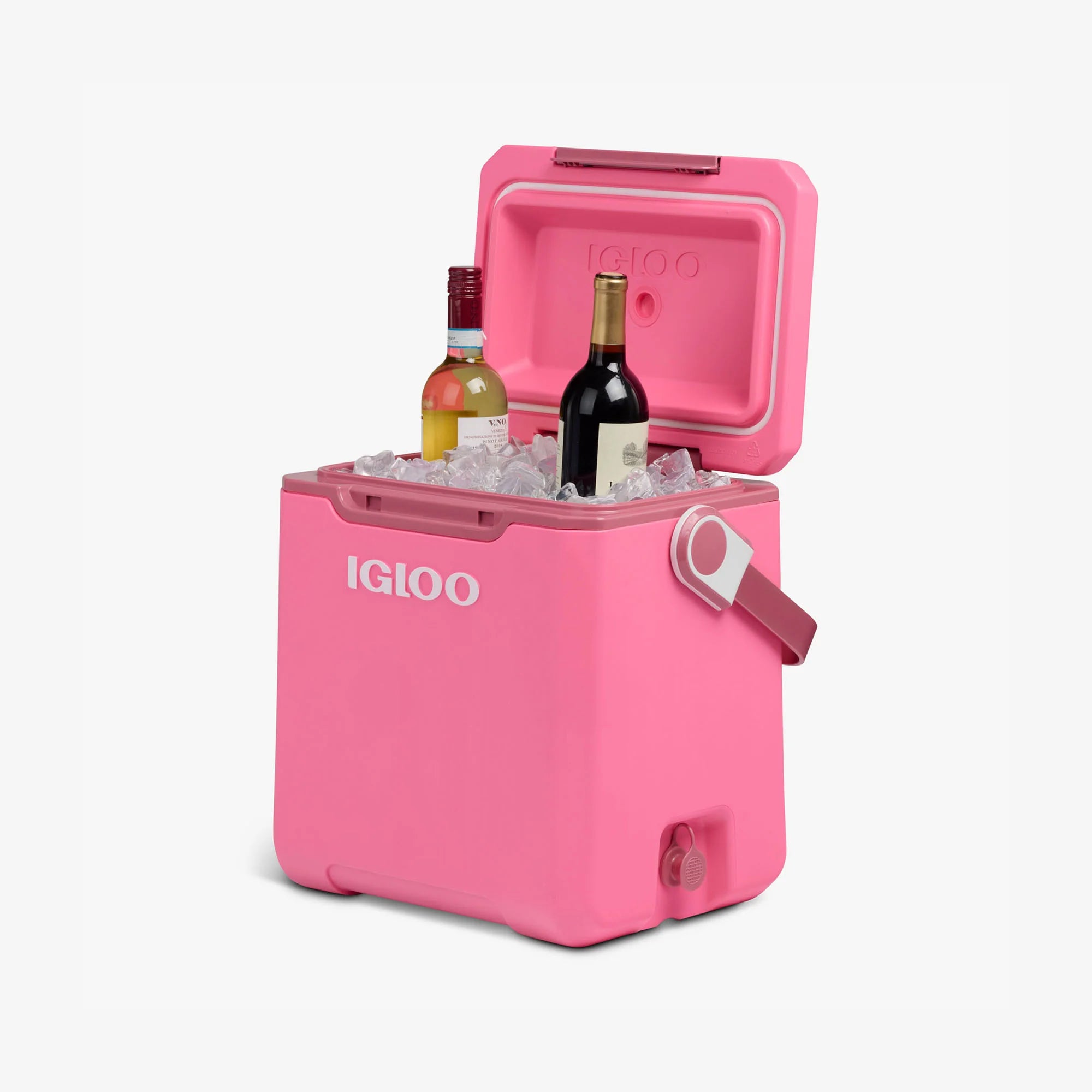 lgloo Outdoor ColdMax Tag Along Too Highrise Cooler - Image 4