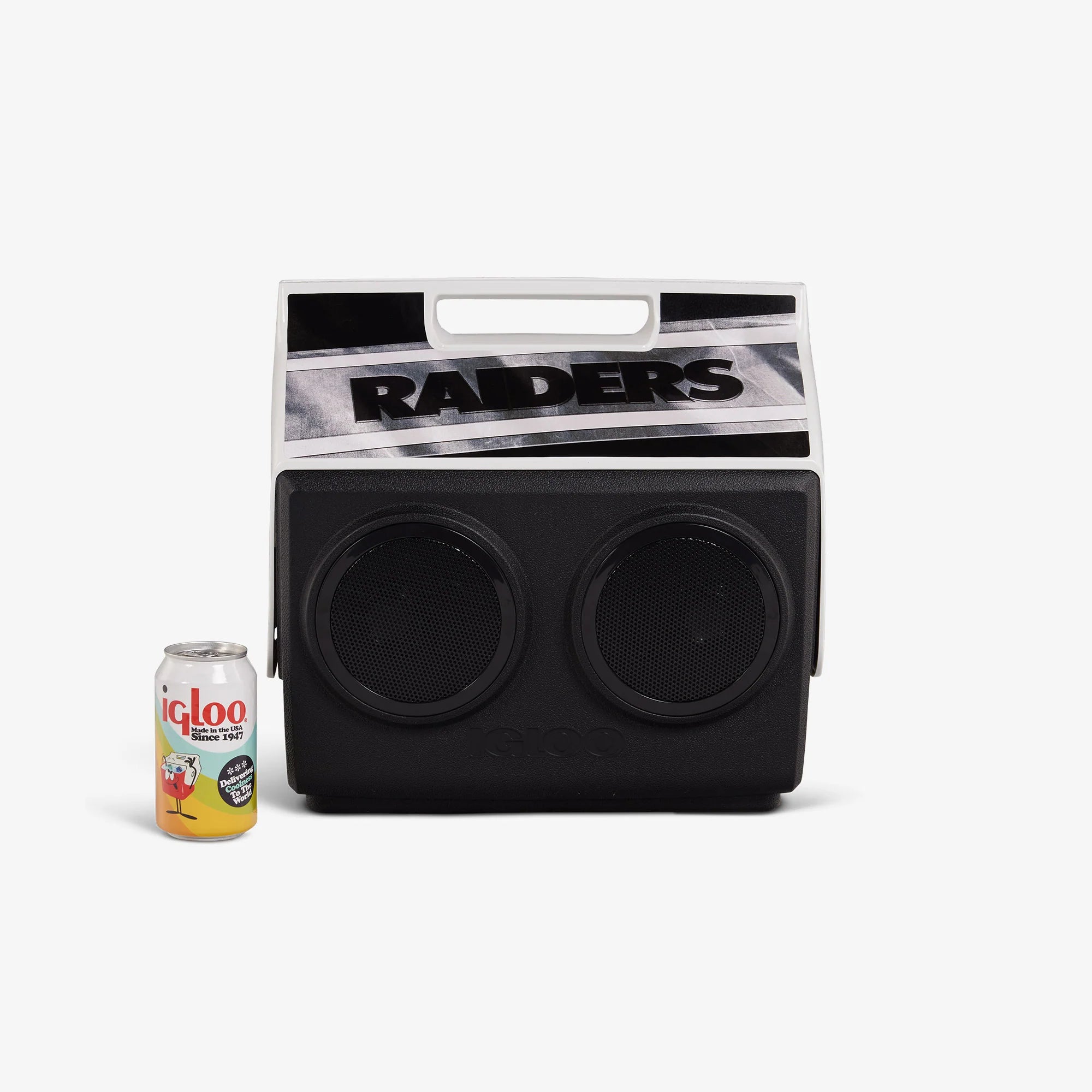 lgloo Outdoor ColdMax Las Vegas Raiders KoolTunes - Image 7