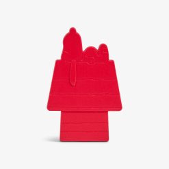 lgloo Outdoor ColdMax Snoopy Doghouse Ice Block 2-Pack