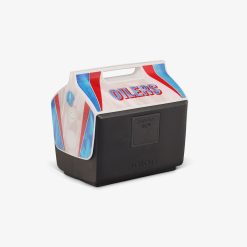 Alternative view of lgloo Outdoor ColdMax Houston Oilers KoolTunes