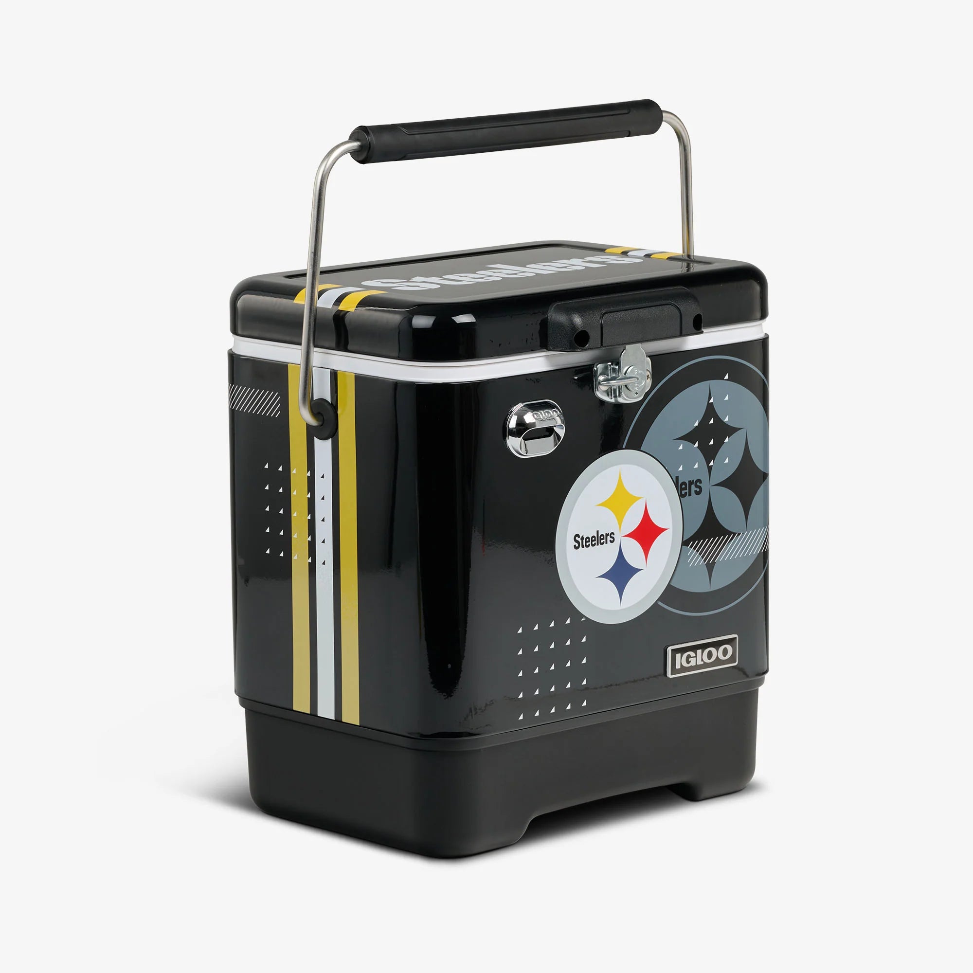 lgloo Outdoor ColdMax NFL Legacy 20 Qt Cooler - Image 29