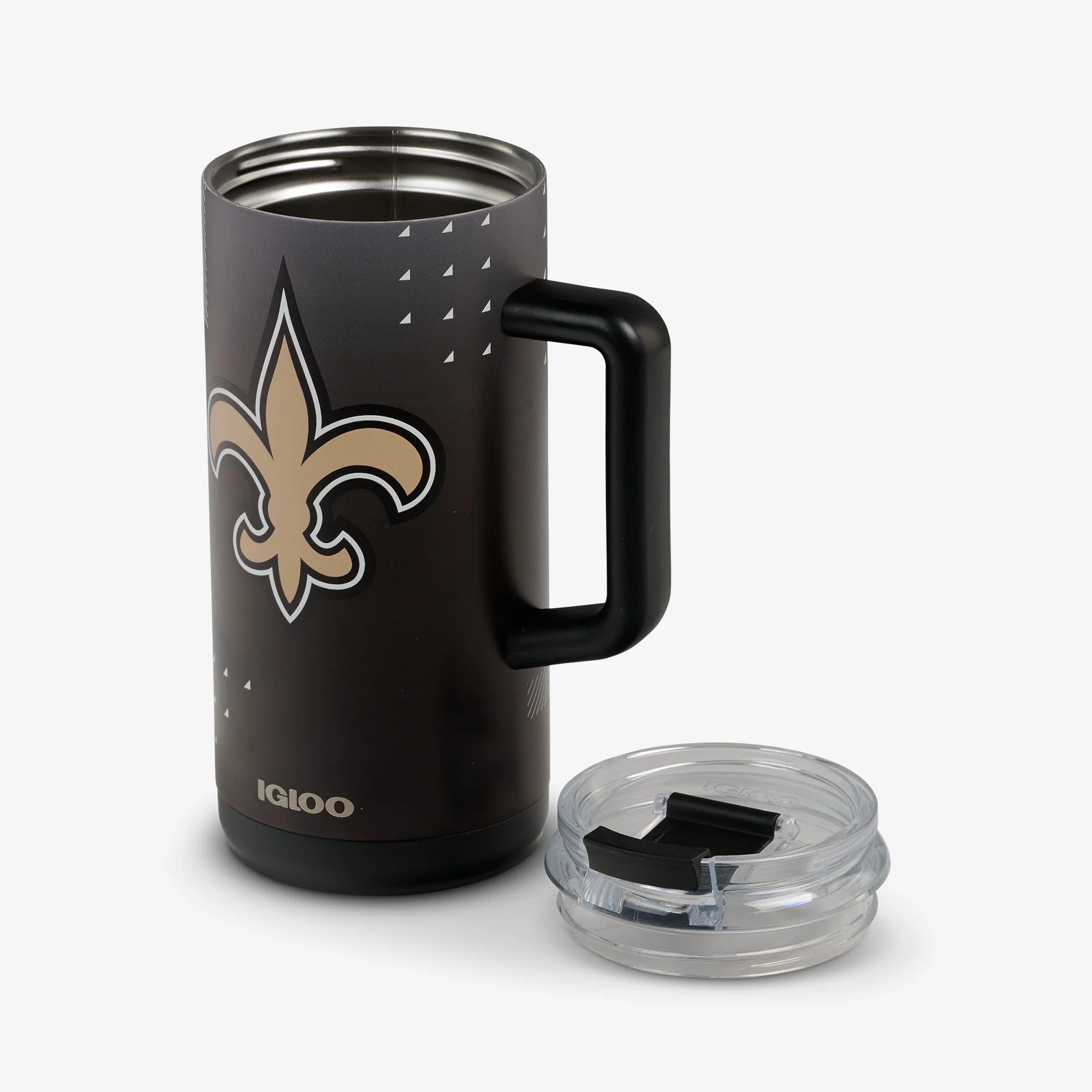 lgloo Outdoor ColdMax NFL 1L Beer Mug - Image 69