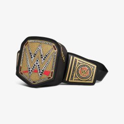Alternative view of lgloo Outdoor ColdMax Undisputed WWE Championship Fanny Pack
