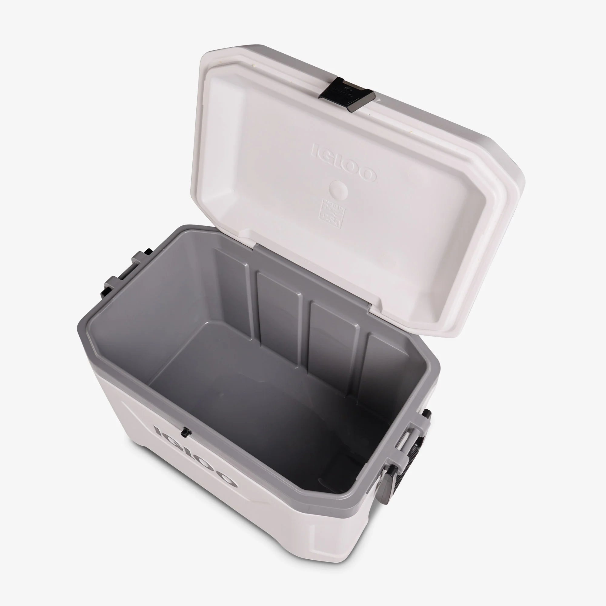 lgloo Outdoor ColdMax Marine Ultra 54 Qt Cooler - Image 3