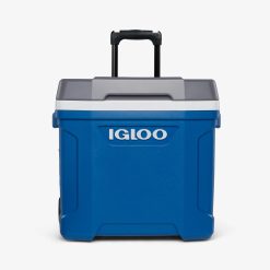 lgloo Outdoor ColdMax Latitude 30 Qt Roller Cooler