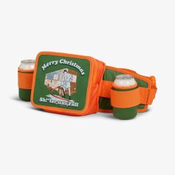 Alternative view of lgloo Outdoor ColdMax National Lampoons Christmas Vacation Cousin Eddie Fanny Pack