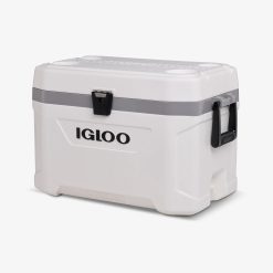 Alternative view of lgloo Outdoor ColdMax Marine Ultra 54 Qt Cooler