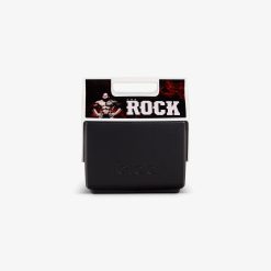 lgloo Outdoor ColdMax WWE The Rock Little Playmate 7 Qt Cooler