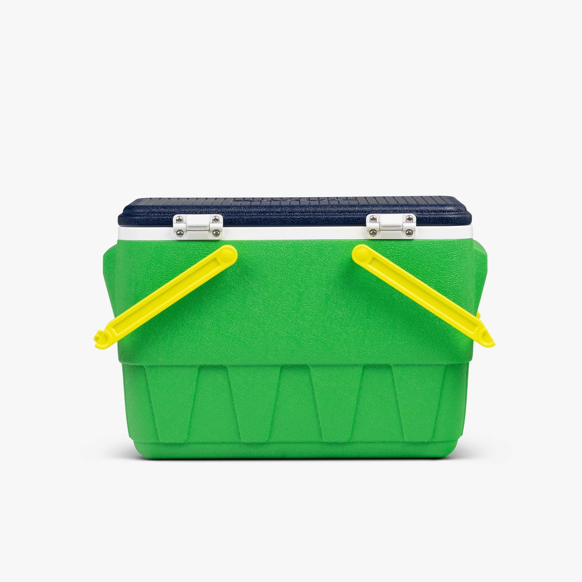 lgloo Outdoor ColdMax Retro Picnic Basket 25 Qt Cooler - Image 17