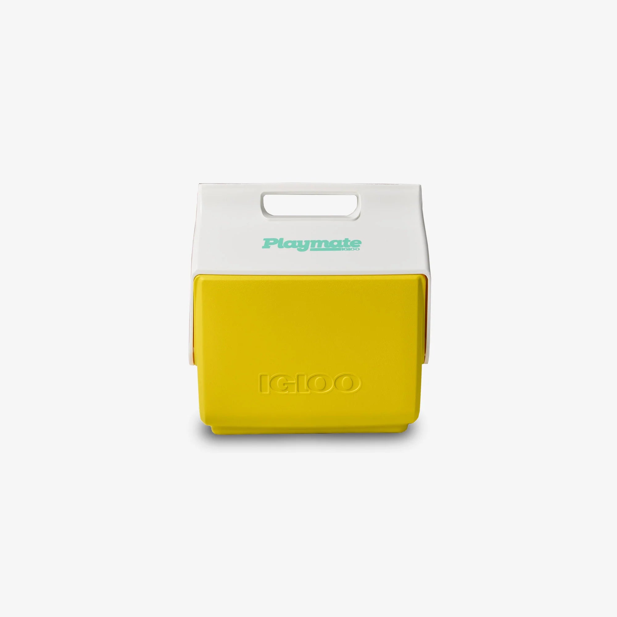 lgloo Outdoor ColdMax Retro Little Playmate 7 Qt Cooler - Image 24
