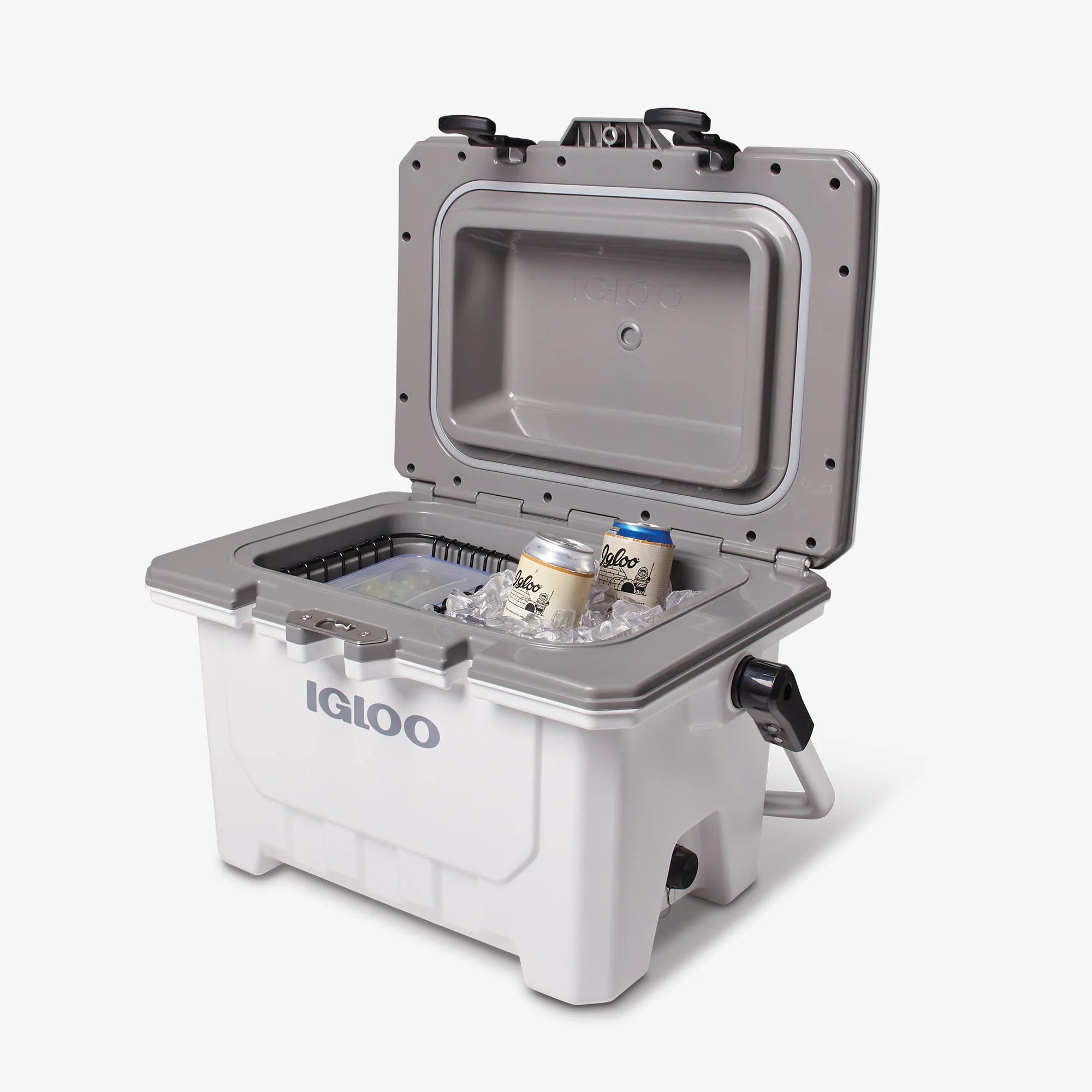 lgloo Outdoor ColdMax IMX 24 Qt Cooler - Image 21