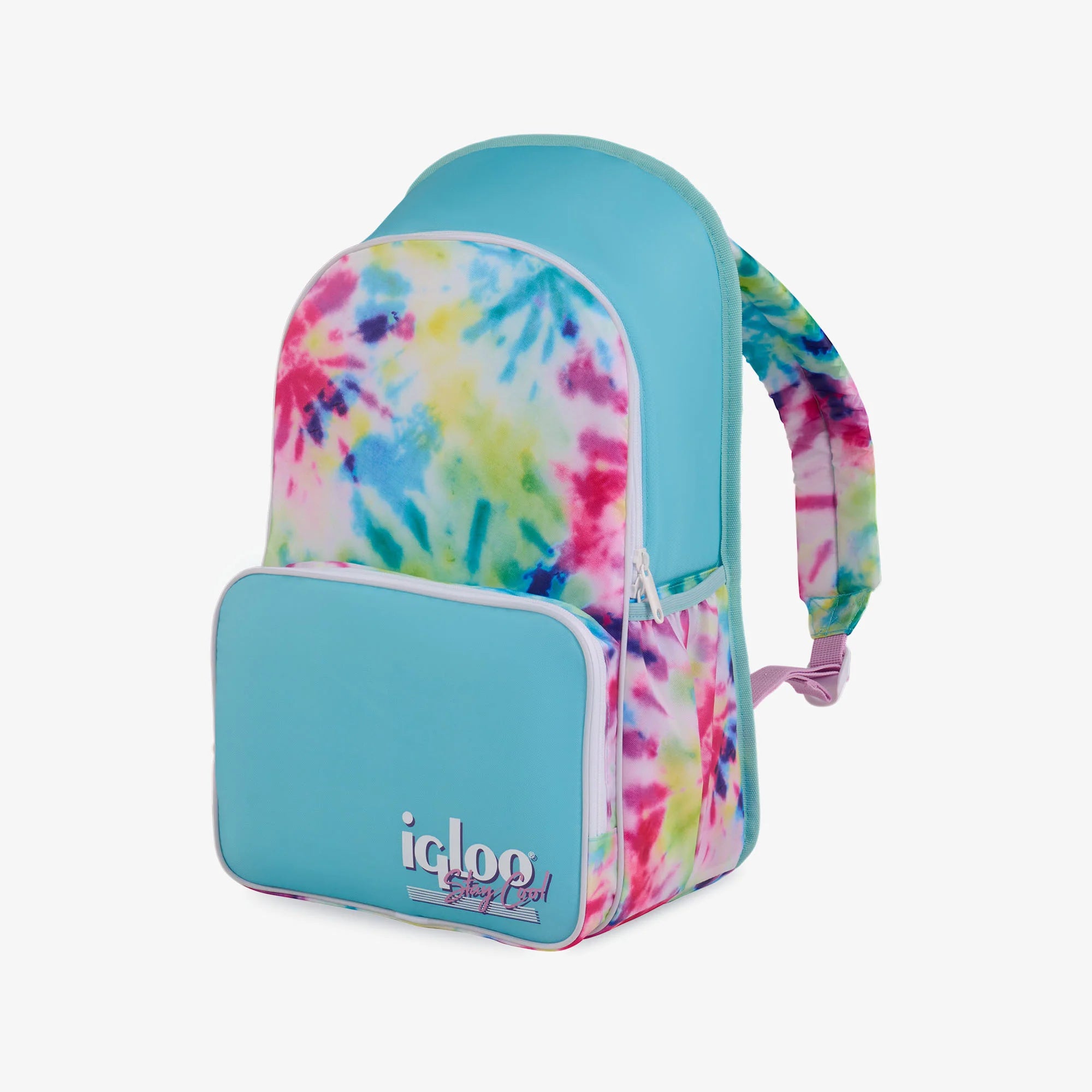lgloo Outdoor ColdMax Retro Backpack Cooler - Image 15