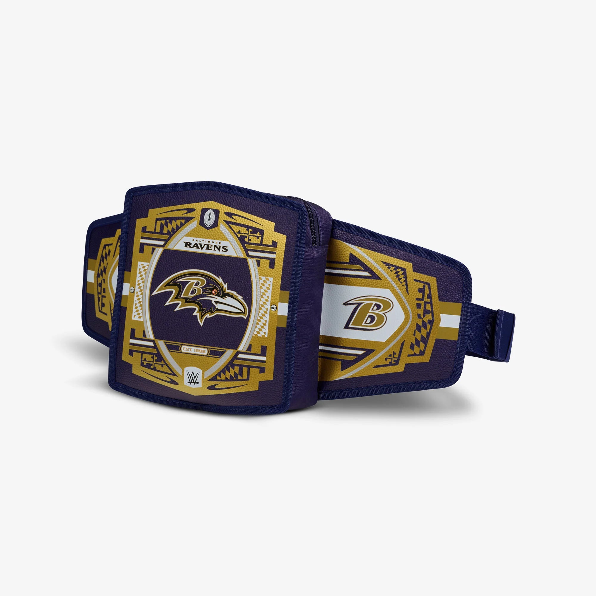 lgloo Outdoor ColdMax NFL WWE Cooler Fanny Pack - Image 15