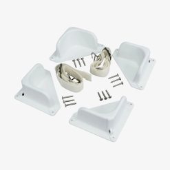 lgloo Outdoor ColdMax Universal Tie Down Kit