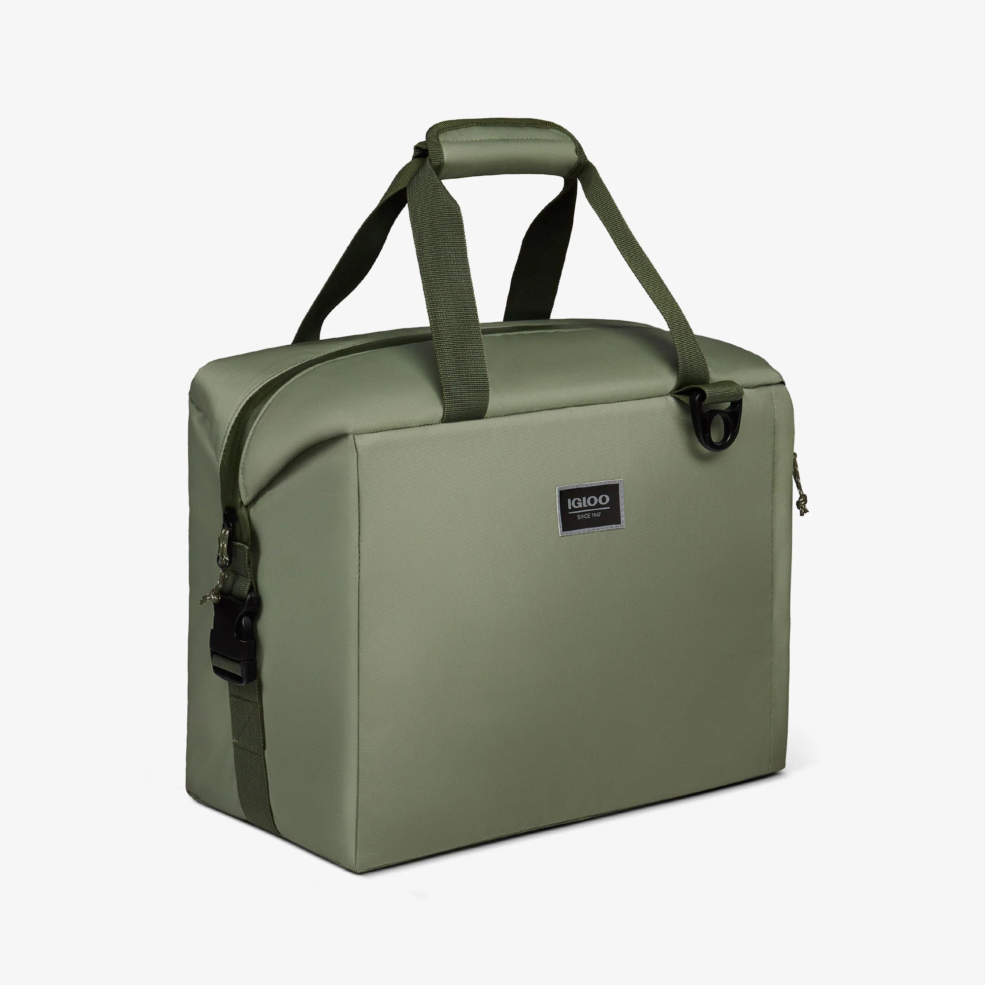 lgloo Outdoor ColdMax South Coast Snapdown 36-Can Bag - Image 8