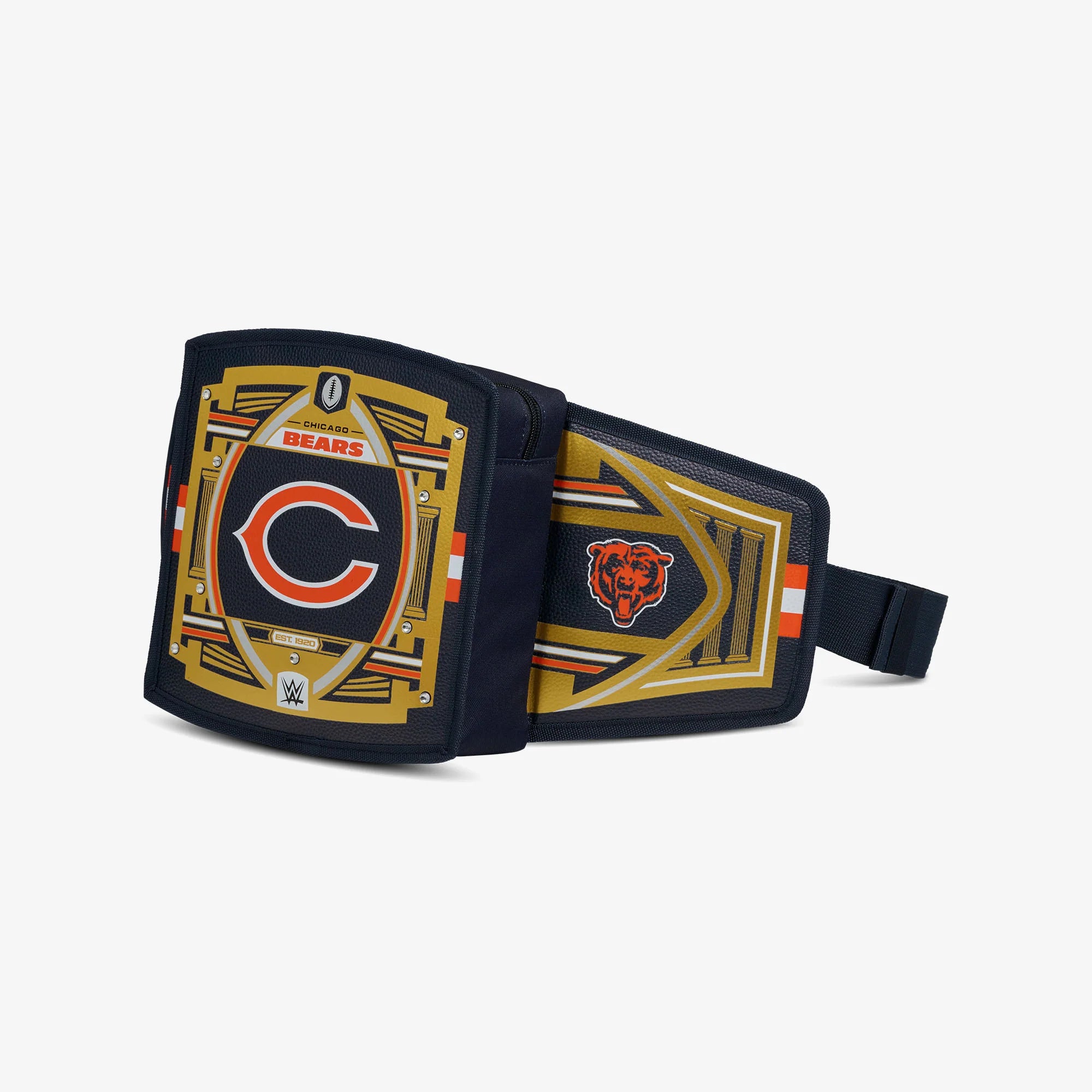 lgloo Outdoor ColdMax NFL WWE Cooler Fanny Pack - Image 27