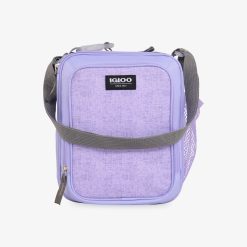 lgloo Outdoor ColdMax Kids Everyday Lunch Vertical Cooler Bag