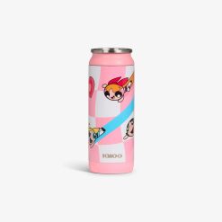 lgloo Outdoor ColdMax The Powerpuff Girls 16 Oz Can