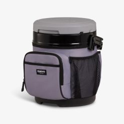 Alternative view of lgloo Outdoor ColdMax 12 Qt Cooler Bucket