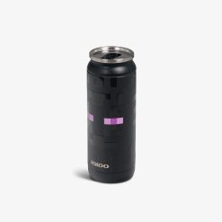Alternative view of lgloo Outdoor ColdMax Minecraft Enderman 16 Oz Can