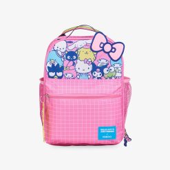 lgloo Outdoor ColdMax Hello Kitty and Friends BFF Mini Convertible Backpack Cooler