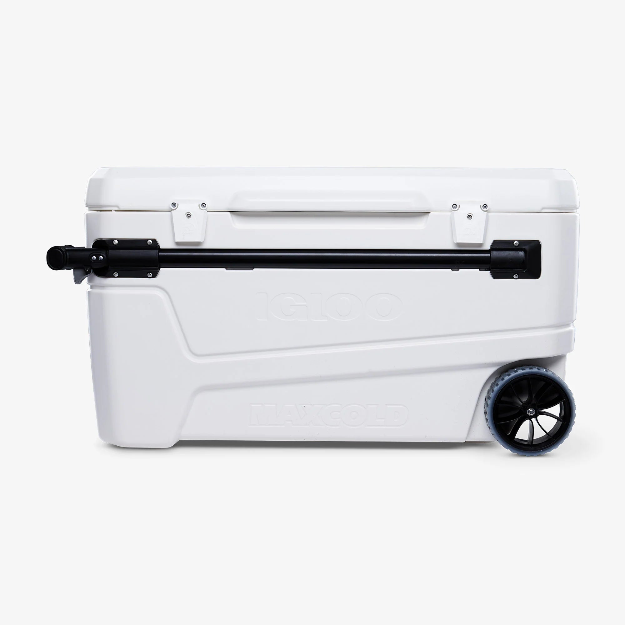 lgloo Outdoor ColdMax Sunset Glide 110 Qt Cooler
