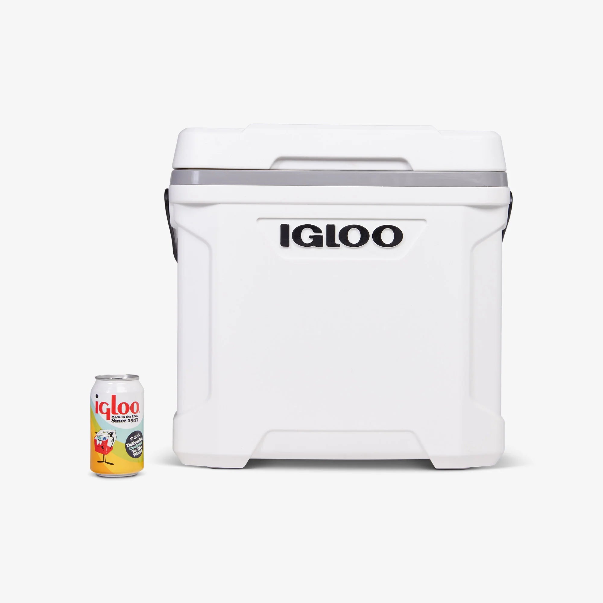 lgloo Outdoor ColdMax Marine Ultra 30 Qt Cooler - Image 5