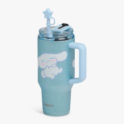 Alternative view of lgloo Outdoor ColdMax Cinnamoroll 32 Oz Travel Mug