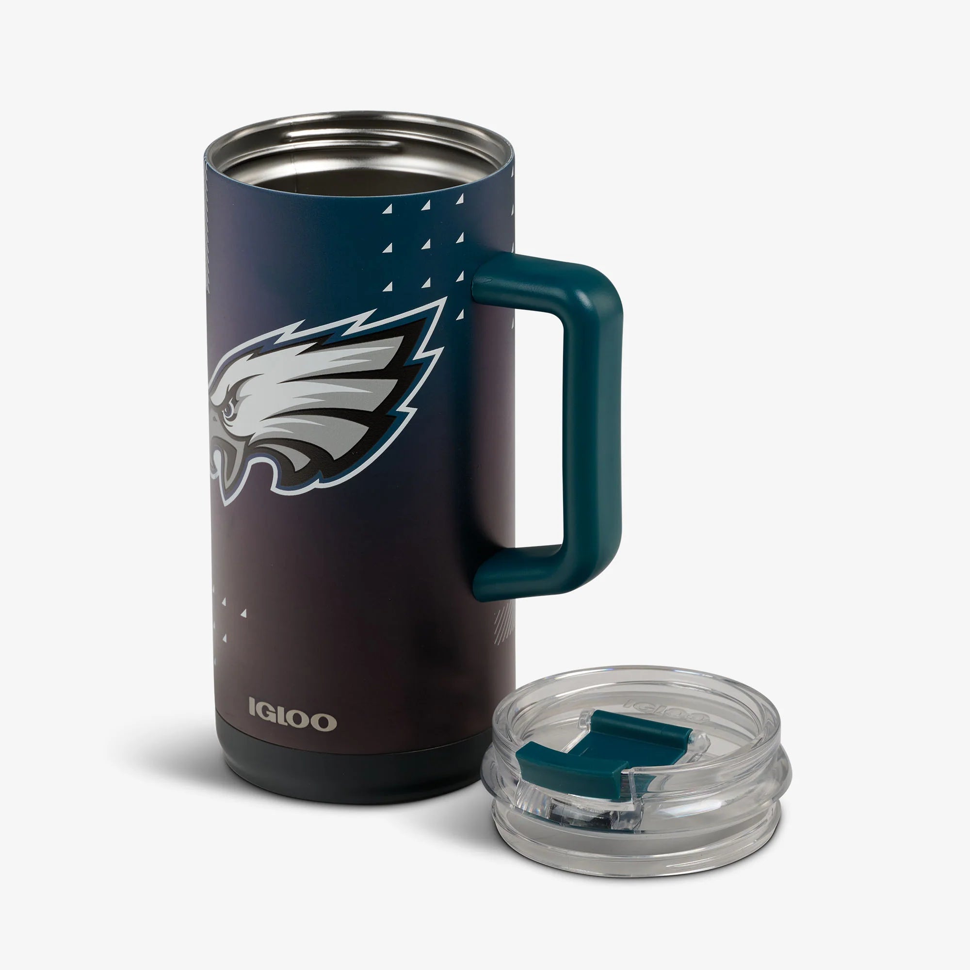 lgloo Outdoor ColdMax NFL 1L Beer Mug - Image 57