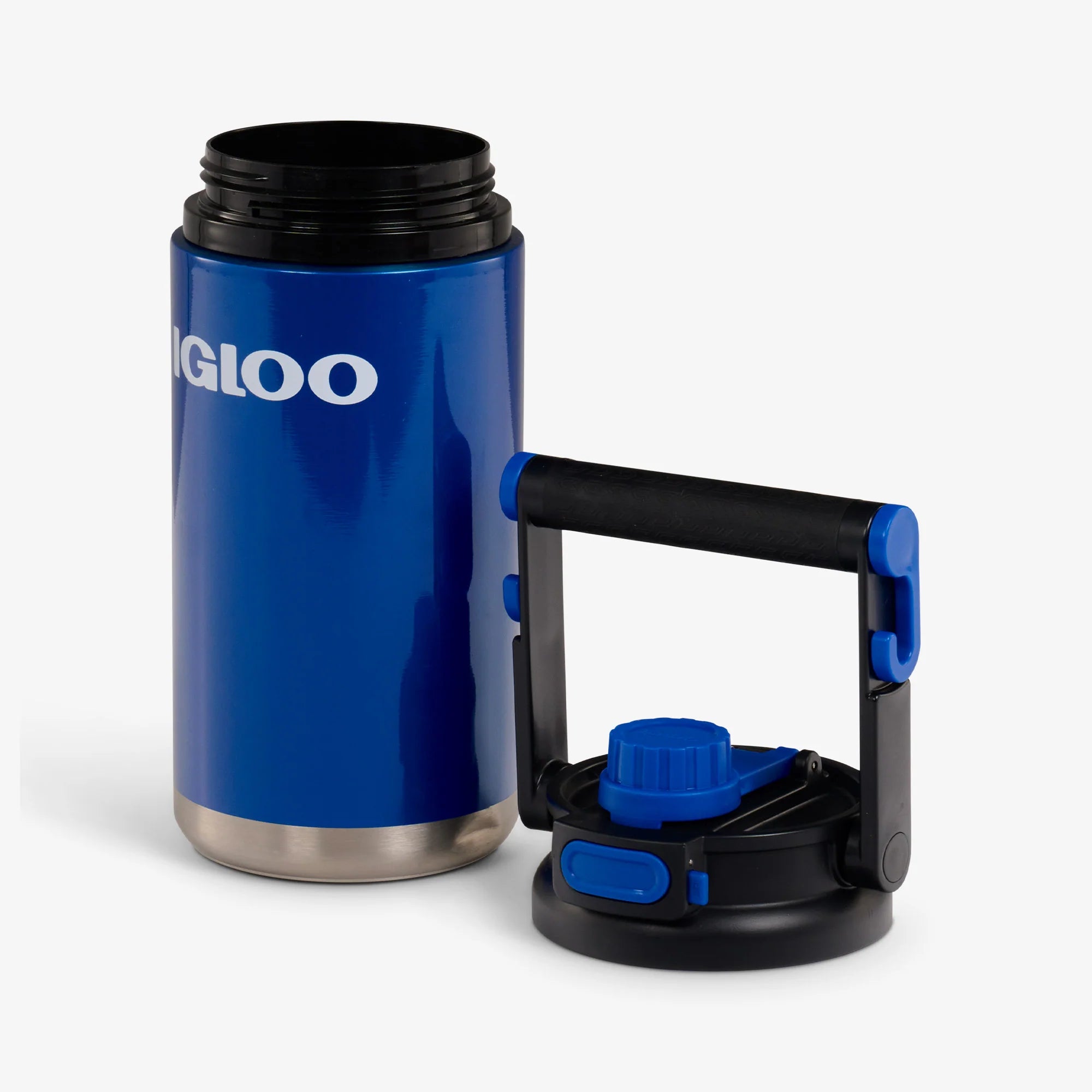 lgloo Outdoor ColdMax 54 Oz Hybrid Sports Jug - Image 4