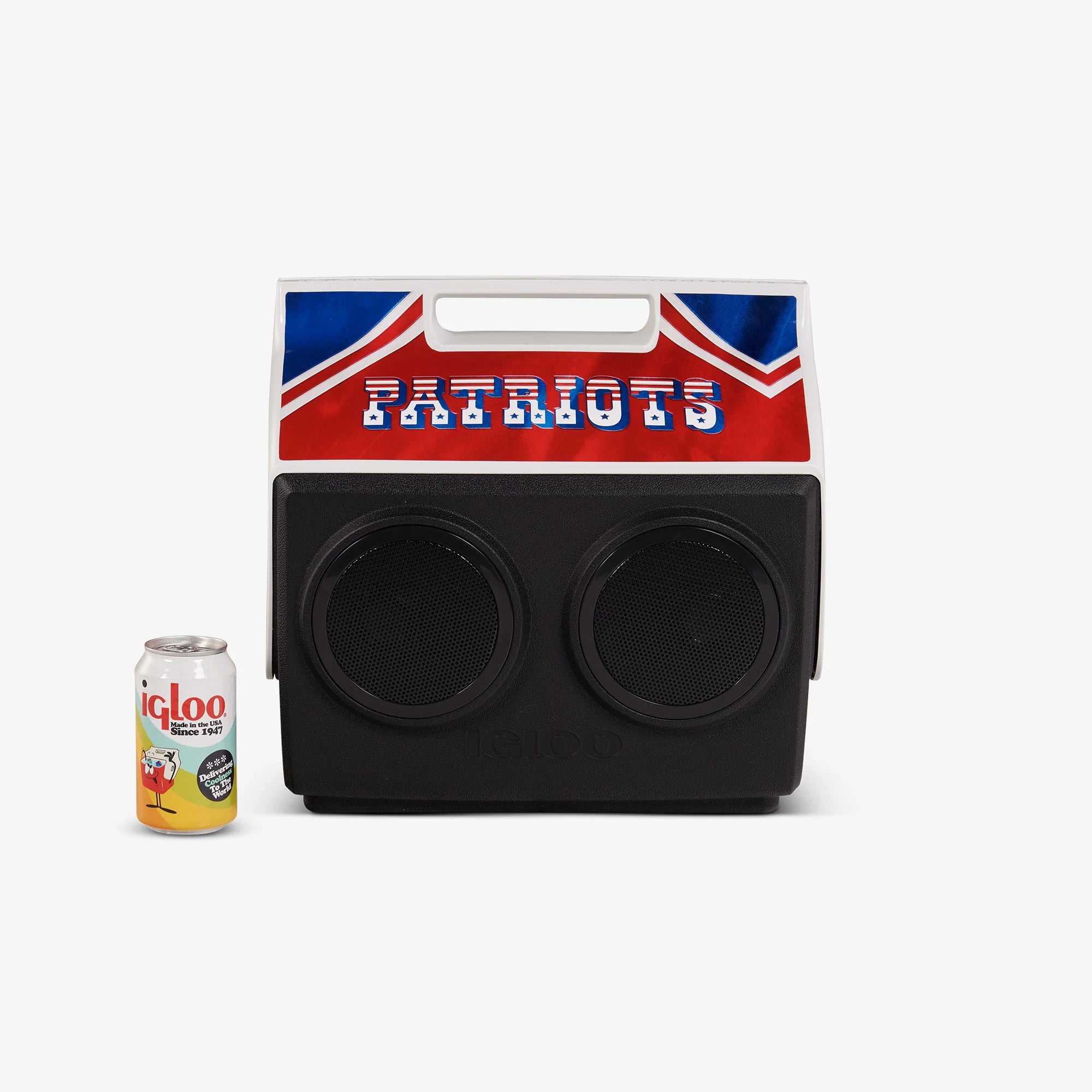 lgloo Outdoor ColdMax New England Patriots KoolTunes - Image 7