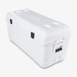 Alternative view of lgloo Outdoor ColdMax Marine Contour 150 Qt Cooler