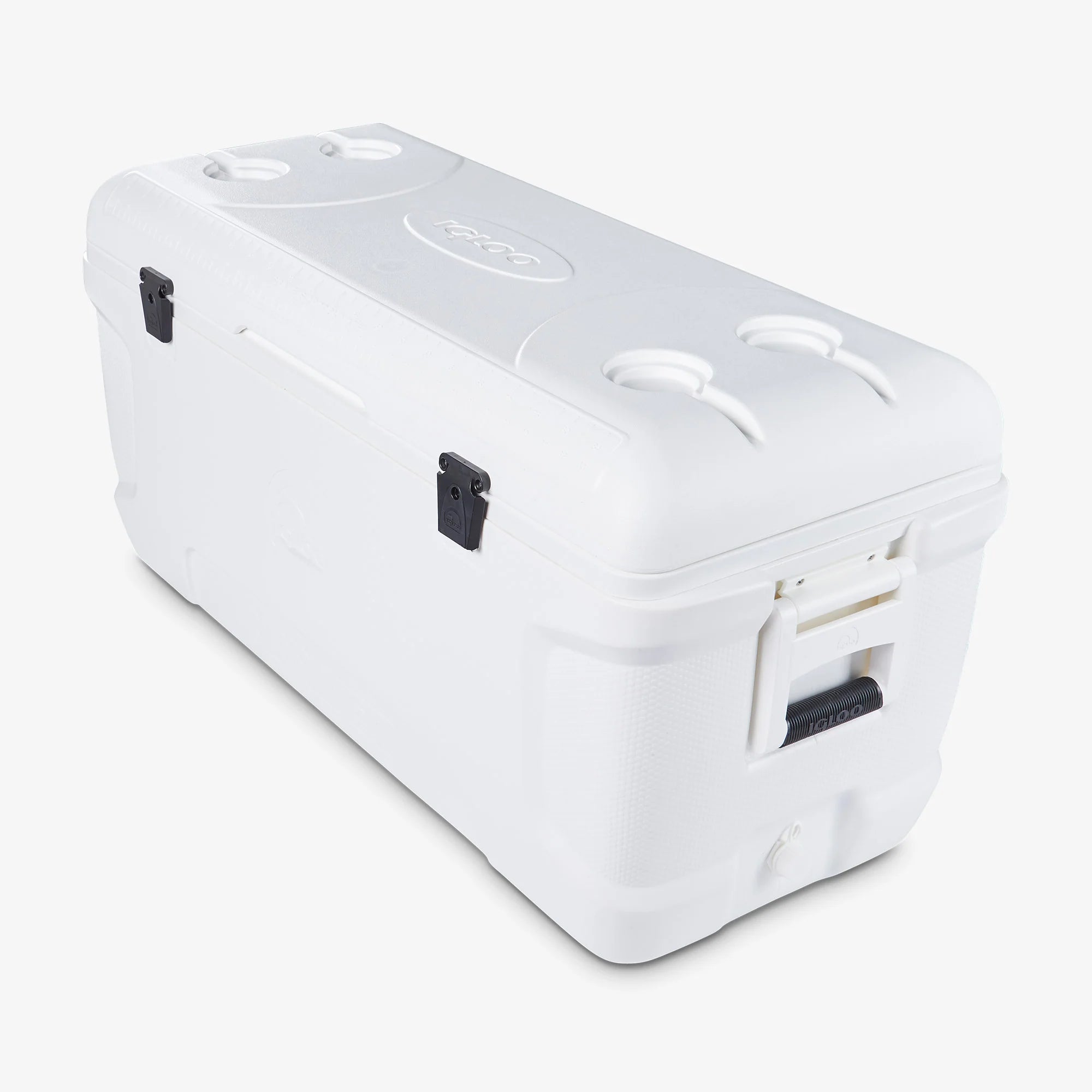 lgloo Outdoor ColdMax Marine Contour 150 Qt Cooler - Image 2