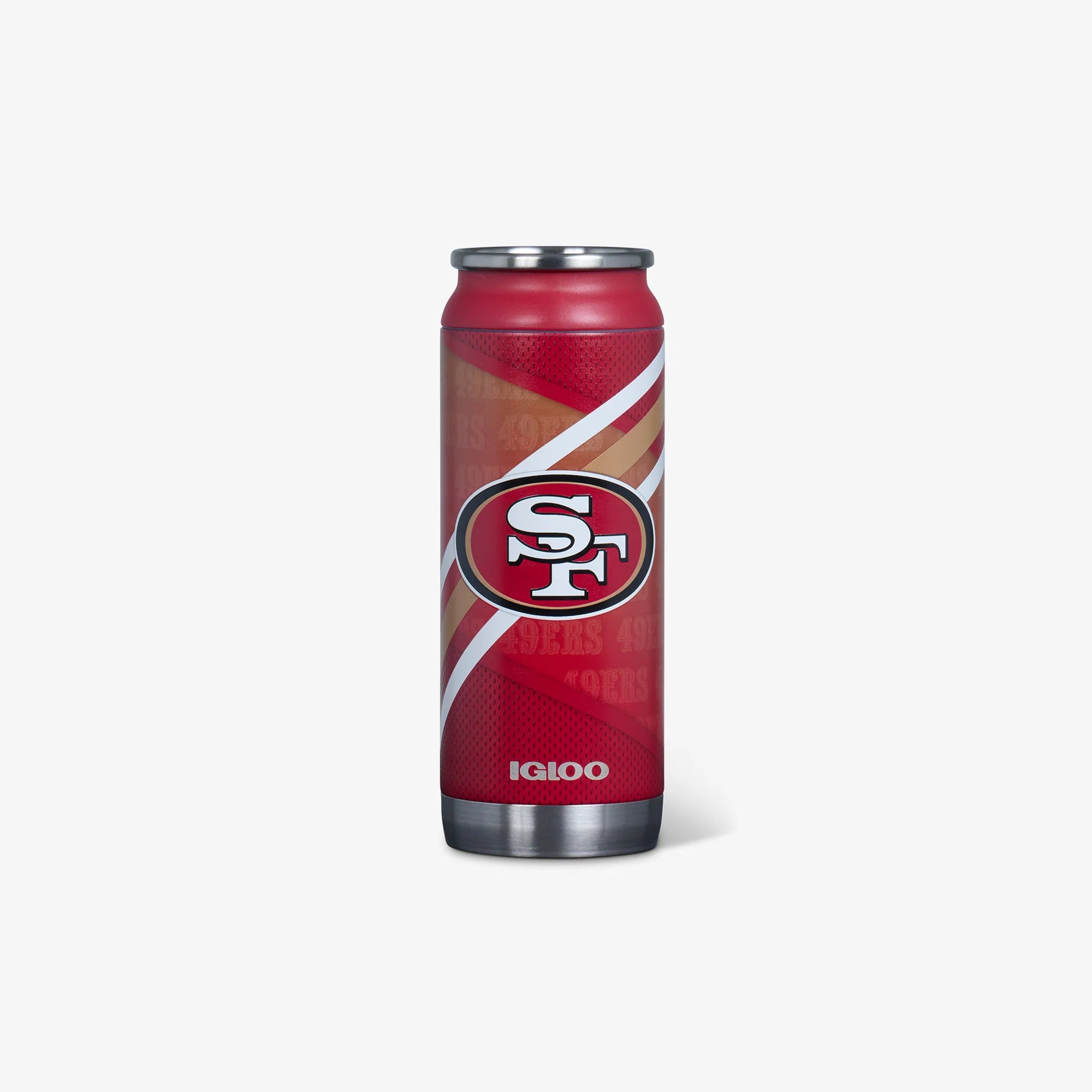 lgloo Outdoor ColdMax San Francisco 49ers 16 Oz Can