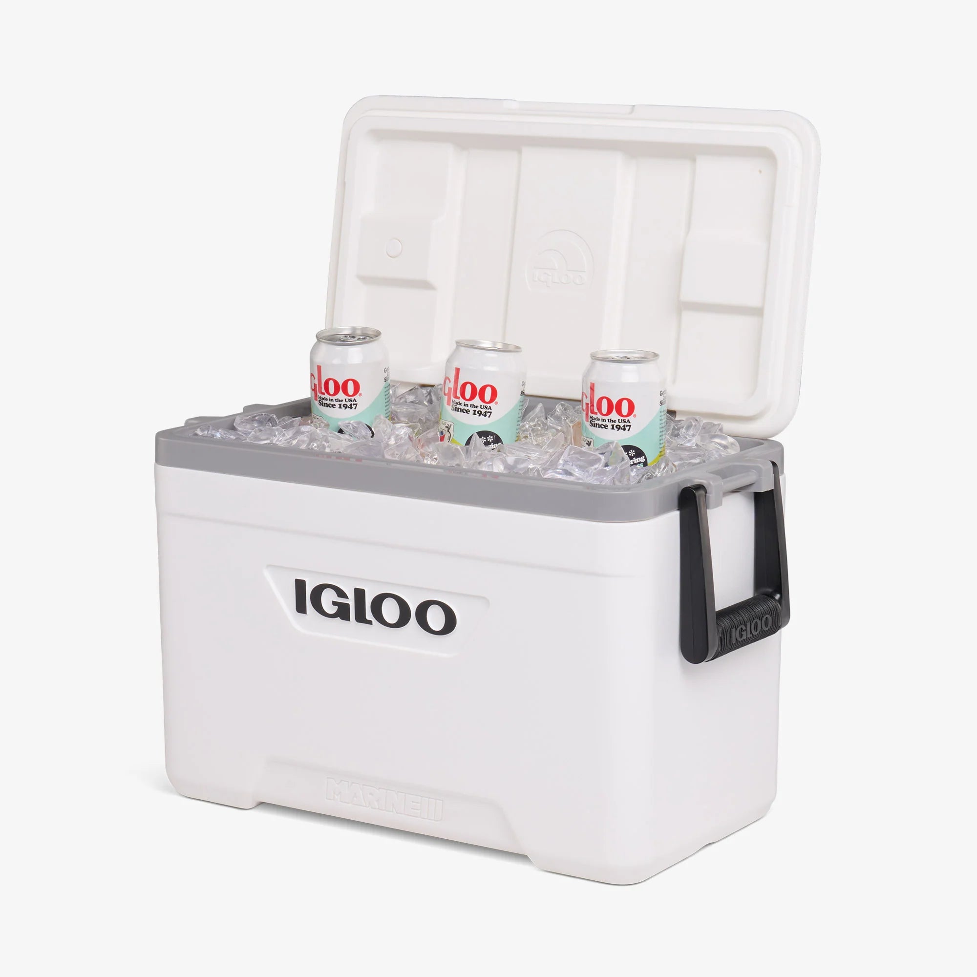 lgloo Outdoor ColdMax Marine 25 Qt Cooler - Image 3