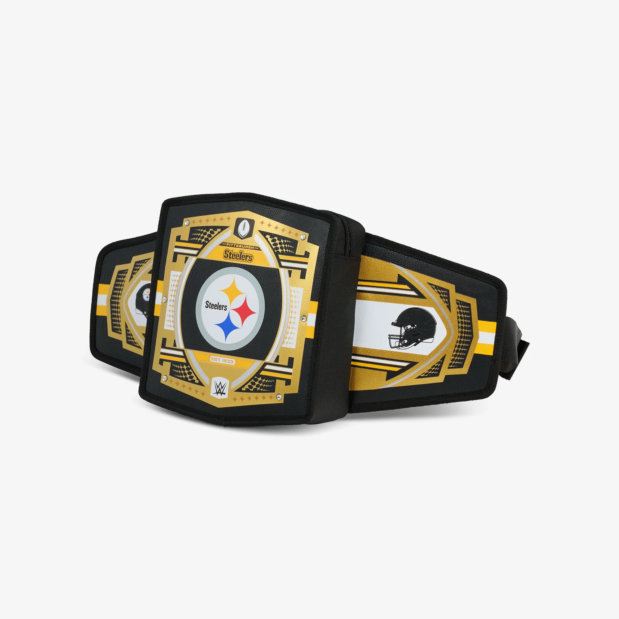 lgloo Outdoor ColdMax NFL WWE Cooler Fanny Pack - Image 44