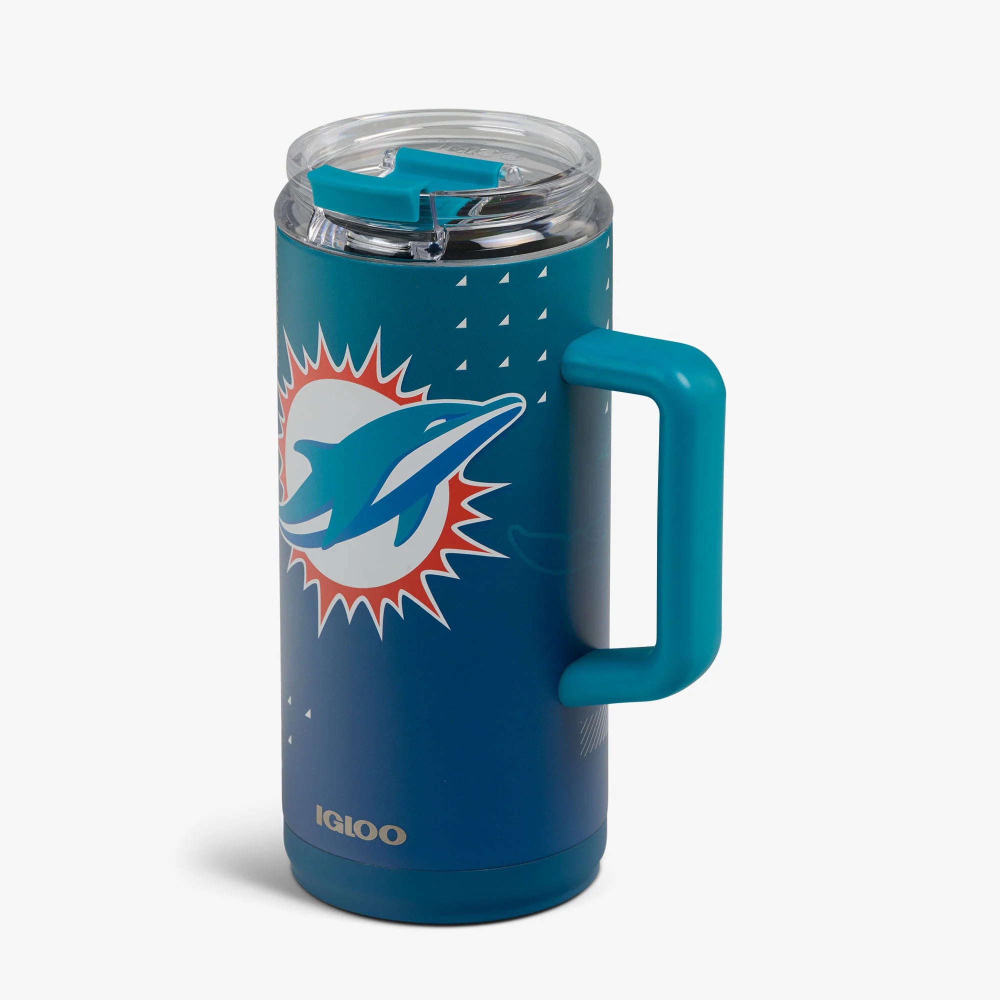 lgloo Outdoor ColdMax NFL 1L Beer Mug - Image 44
