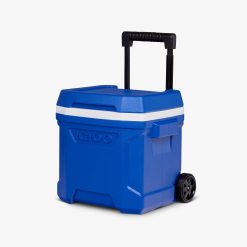 Alternative view of lgloo Outdoor ColdMax Profile II 16 Qt Roller Cooler