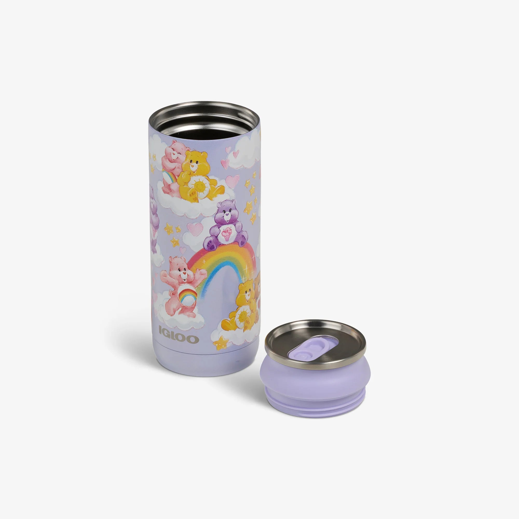 lgloo Outdoor ColdMax The Care Bears 16 Oz Can - Image 8