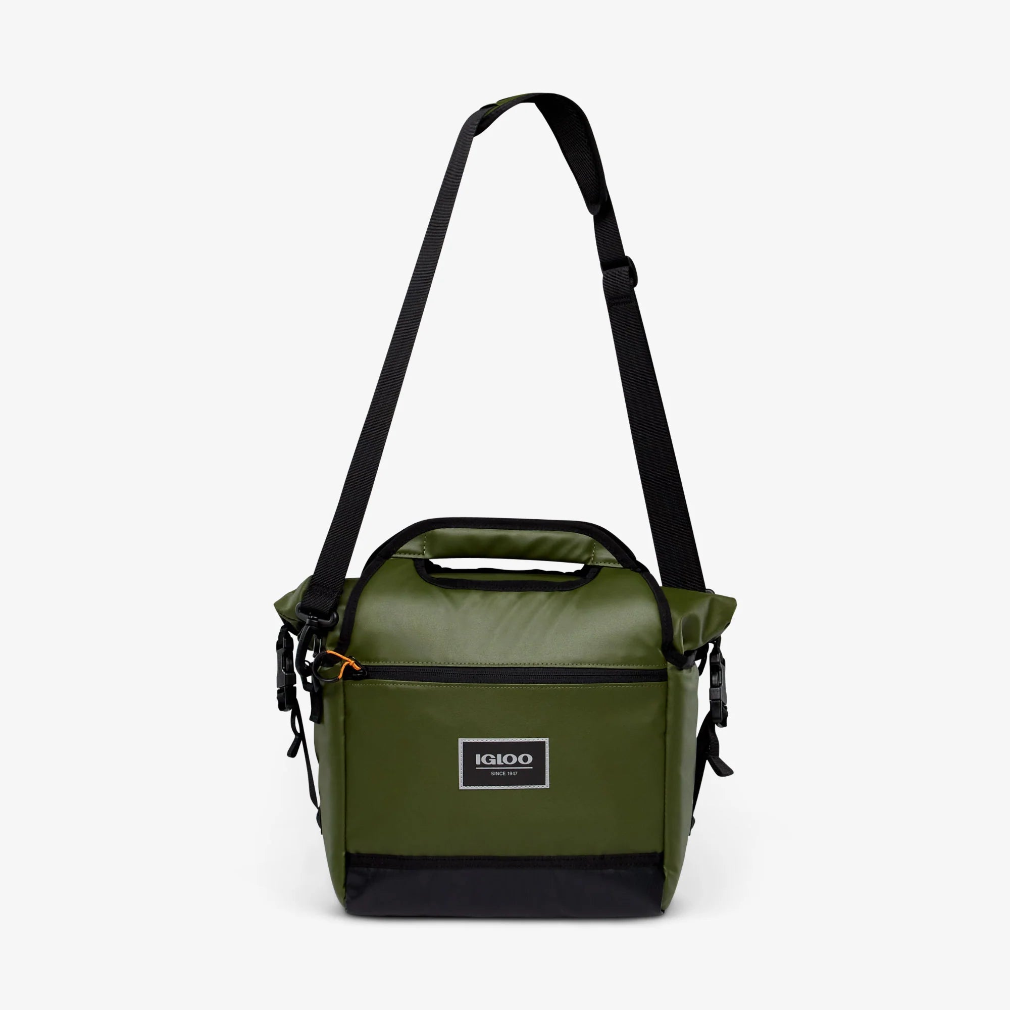 lgloo Outdoor ColdMax Pursuit 16-Can Lunch Bag - Image 5