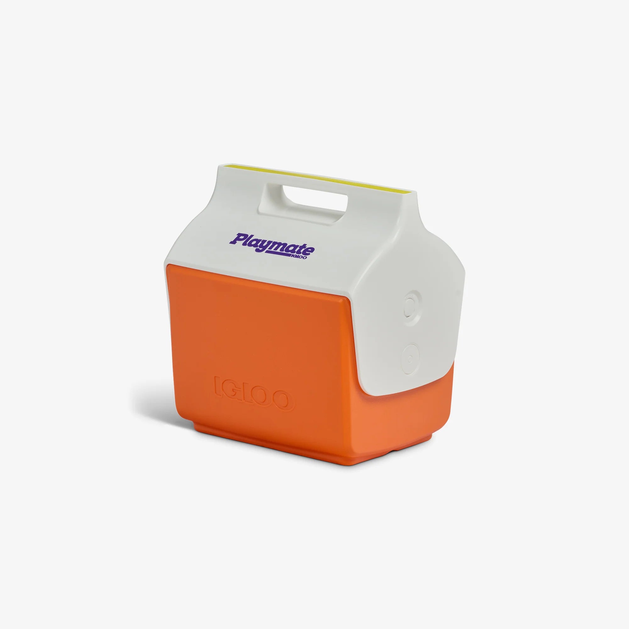 lgloo Outdoor ColdMax Retro Little Playmate 7 Qt Cooler - Image 54