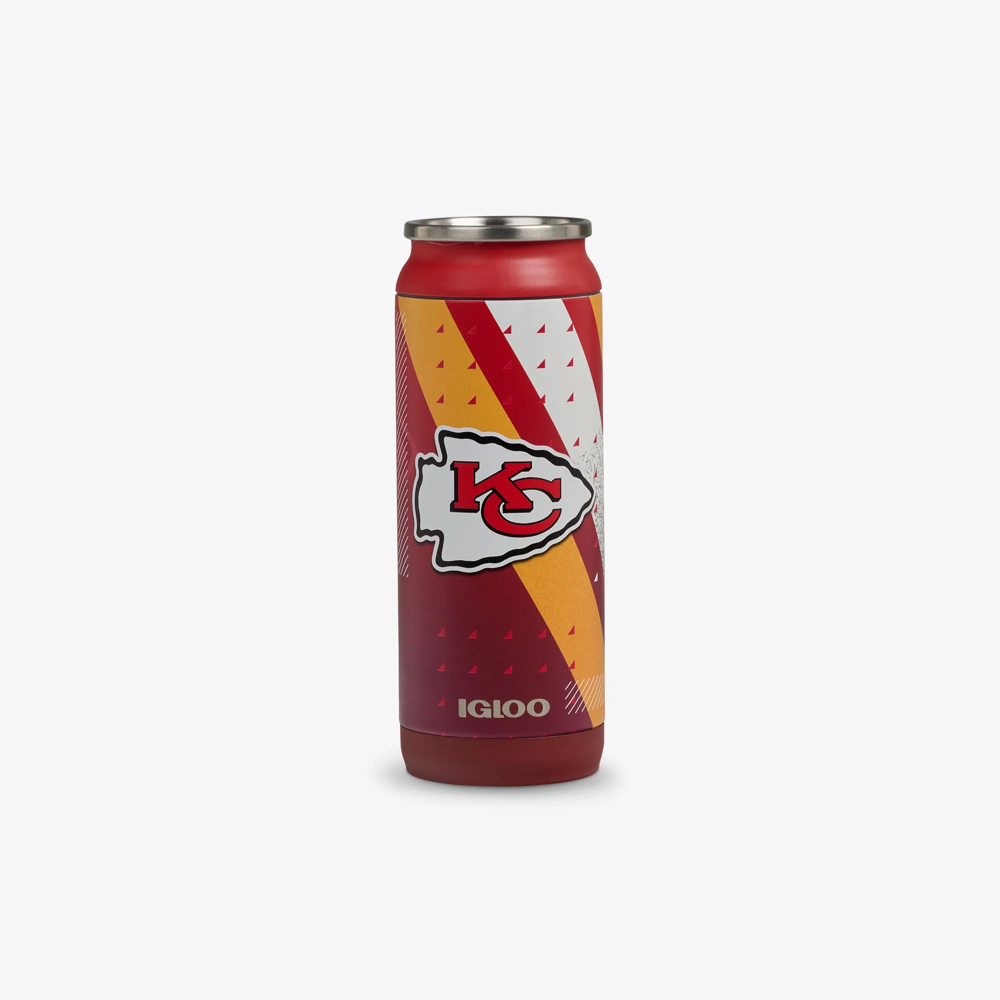 lgloo Outdoor ColdMax NFL 16 Oz Can - Image 59
