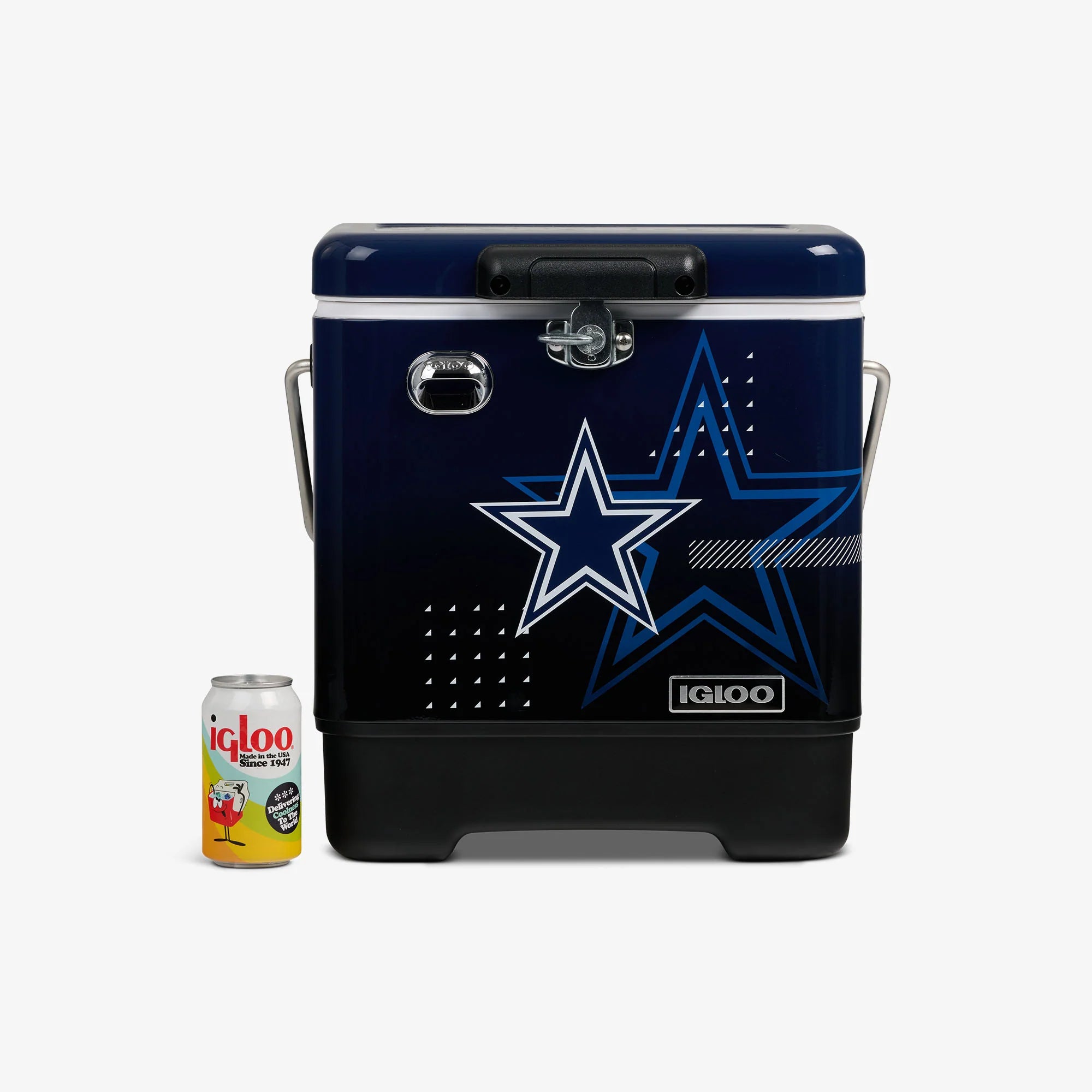 lgloo Outdoor ColdMax NFL Legacy 20 Qt Cooler - Image 18