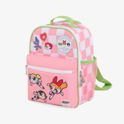 Alternative view of lgloo Outdoor ColdMax The Powerpuff Girls Mini Convertible Backpack Cooler