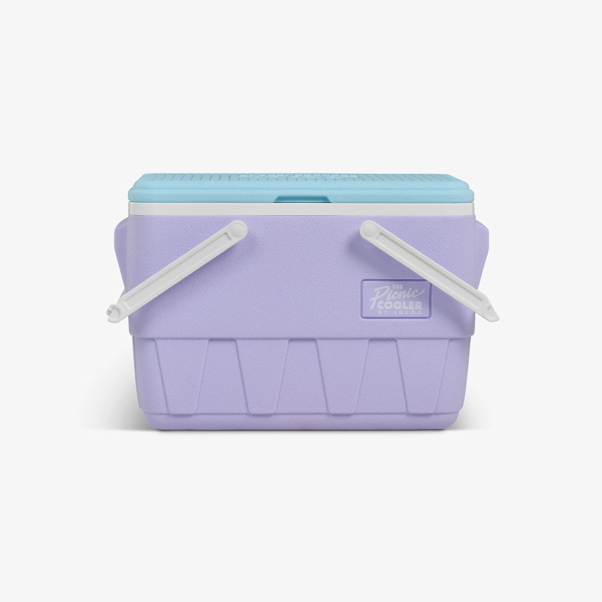 lgloo Outdoor ColdMax Retro Picnic Basket 25 Qt Cooler - Image 32