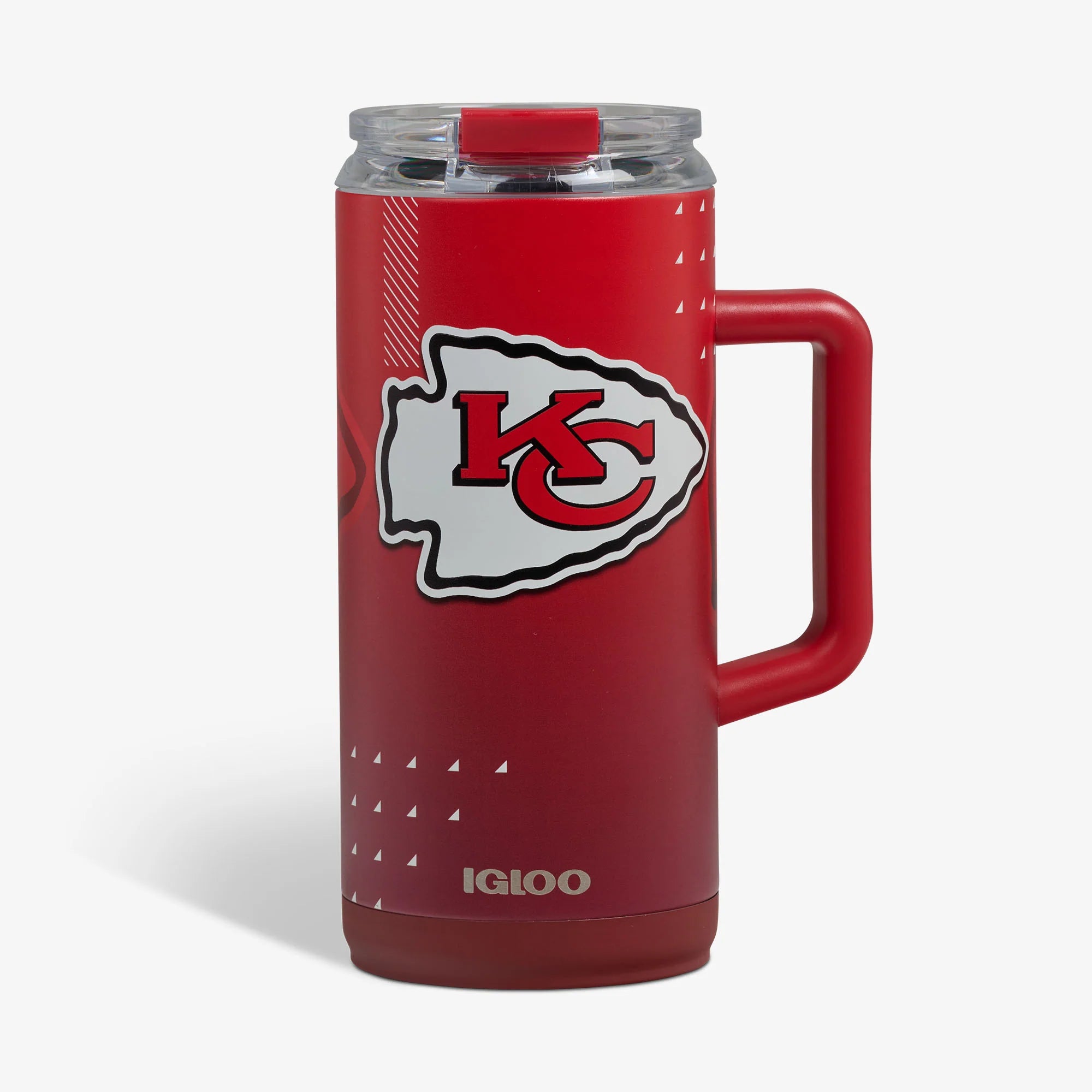 lgloo Outdoor ColdMax NFL 1L Beer Mug - Image 18